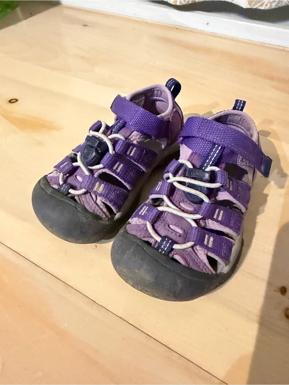 Keen Toddler Sandals